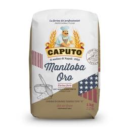 Caputo Manitoba Oro Type 0 Flour 1