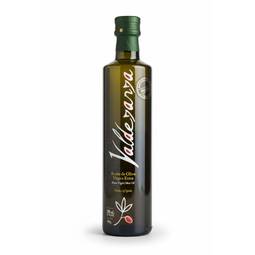 Valdezarza Spanish Cold Extracted Picual Monocultivar EVOO 1