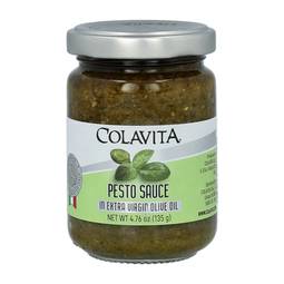 Colavita Pesto Sauce in EVOO 1