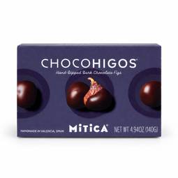 Mitica ChocoHigos Chocolate Covered Figs 1