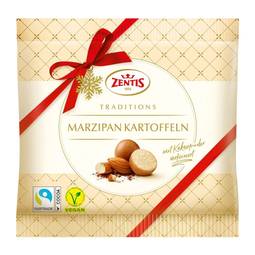 Zentis Marzipan Potatoes Kartoffeln 1