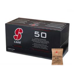 Essse Caffe Coffee and Ginseng Capsules, 50-Pack 1