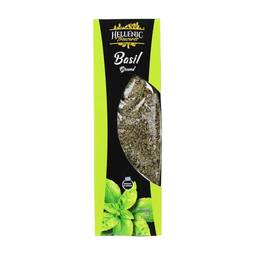 Hellenic Treasures Ground Basil from Greece 1