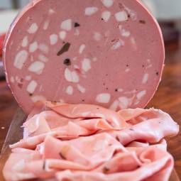 Ferrarini Mortadella with Truffle 2