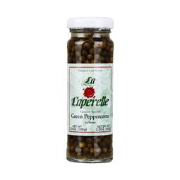 La Caperelle Spanish Green Peppercorns in Brine 1