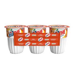 Estathe Peach Iced Tea Tripack, 200 ml x3 1