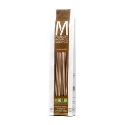 Mancini Whole Wheat Spaghetti 1