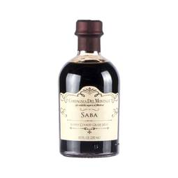 Compagnia del Montale Saba from Slowly Cooked Grape Must 1