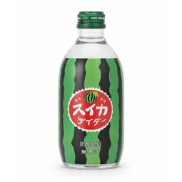 Tomomasu Watermelon Soda 1