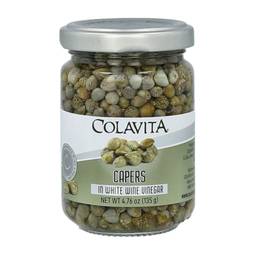 Colavita Capers in White Wine Vinegar 1