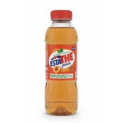 Estathe Peach Iced Tea 1