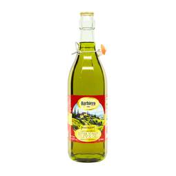 Barbiero Italian Extra Virgin Olive Oil, Cold Pressed 1