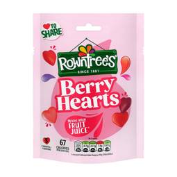 Rowntree's Berry Hearts 1