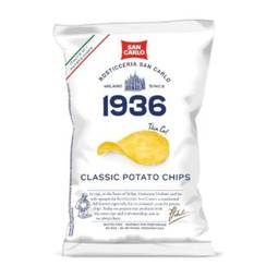 San Carlo Classic Italian Potato Chips 1