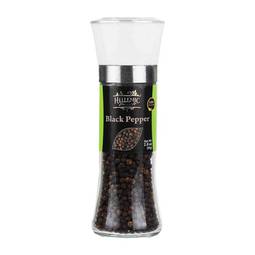 Hellenic Treasures Black Pepper Grinder 1