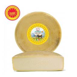 Silano Asiago Vecchio DOP 1