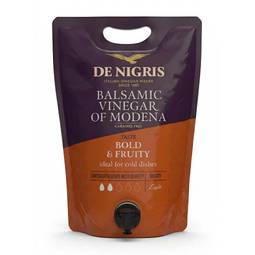 De Nigris Balsamic Vinegar of Modena PGI 1
