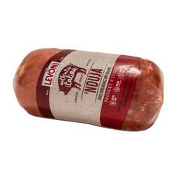 Levoni Nduja Spicy Spreadable Salami 1