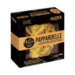 Filotea Pappardelle Nests Artisan Egg Pasta 1