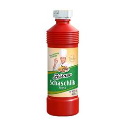 Zeisner German BBQ Sauce 1