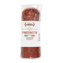 Ferrarini Wild Fennel Salami 2