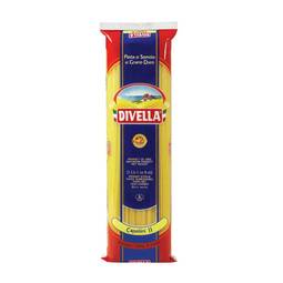 Divella Italian Capellini Pasta 1