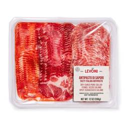 Levoni Tasty Italian Antipasto, Sliced 1