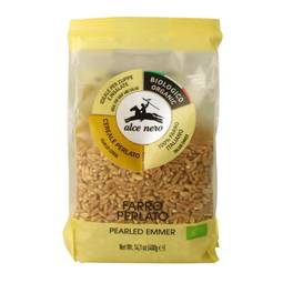 Alce Nero Organic Pearled Emmer Farro 1