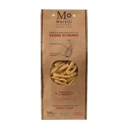 Morelli Strozzapreti Pasta (With Wheat Germ) 1