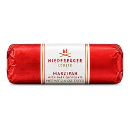 Niederegger Marzipan Bar with Dark Chocolate 1