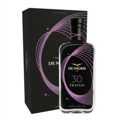 De Nigris 30 Travasi Aged Vinegar Condiment 1