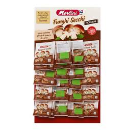 Merlini Dried Porcini Mushrooms 2
