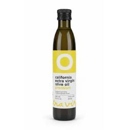 O Olive Oil & Vinegar O California Extra Virgin Olive Oil 1