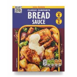 Colman's Bread Sauce Mix 1