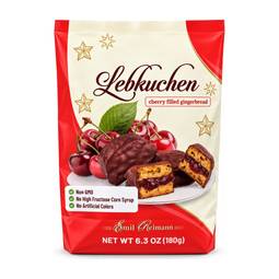 Emil Reimann Lebkuchen Gingerbread with Cherry Filling 1