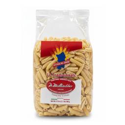 La Casa Del Grano Malloreddus Ridged Sardinian Pasta, Large 1