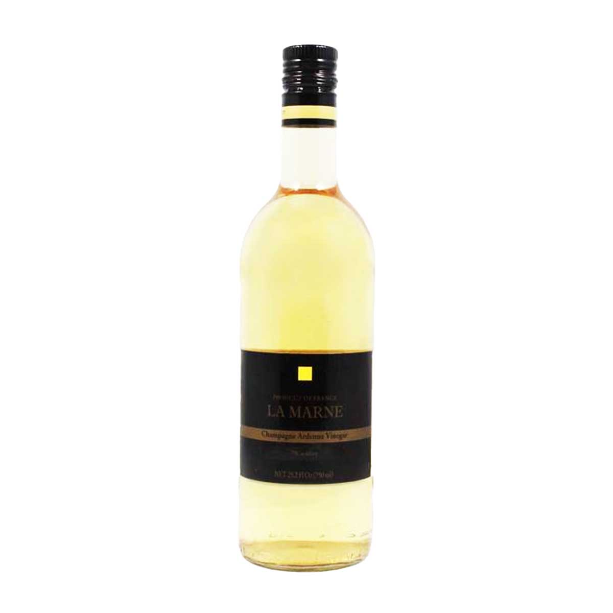 La Marne French Champagne Vinegar 1