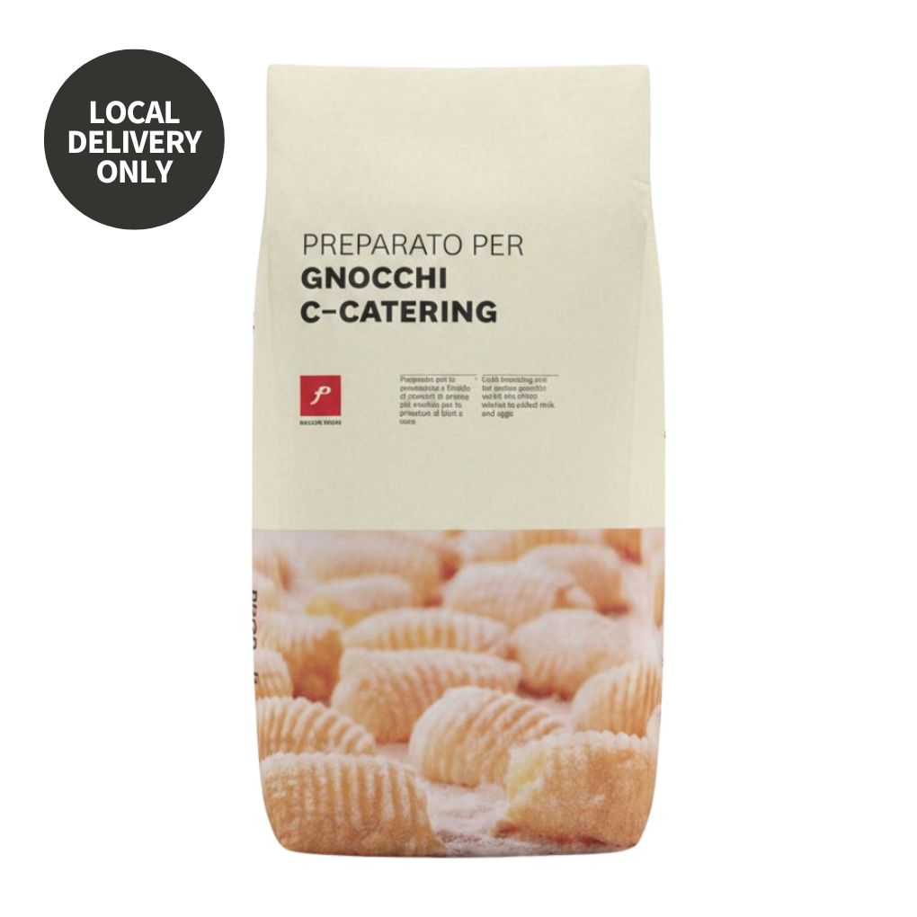 Molino Pasini C-Catering Gnocchi Mix 1