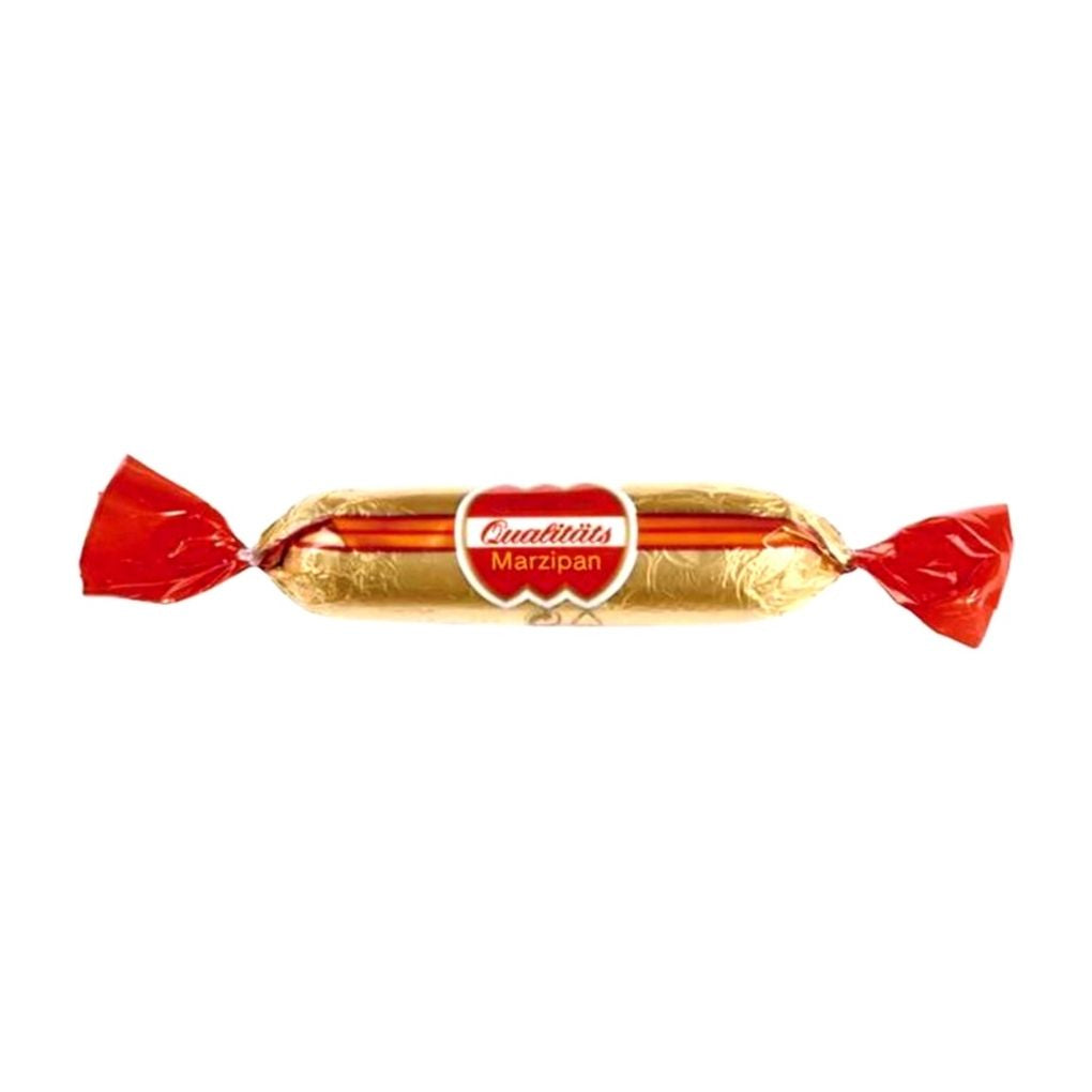 Schluckwerder Chocolate Covered Marzipan Loaf 1