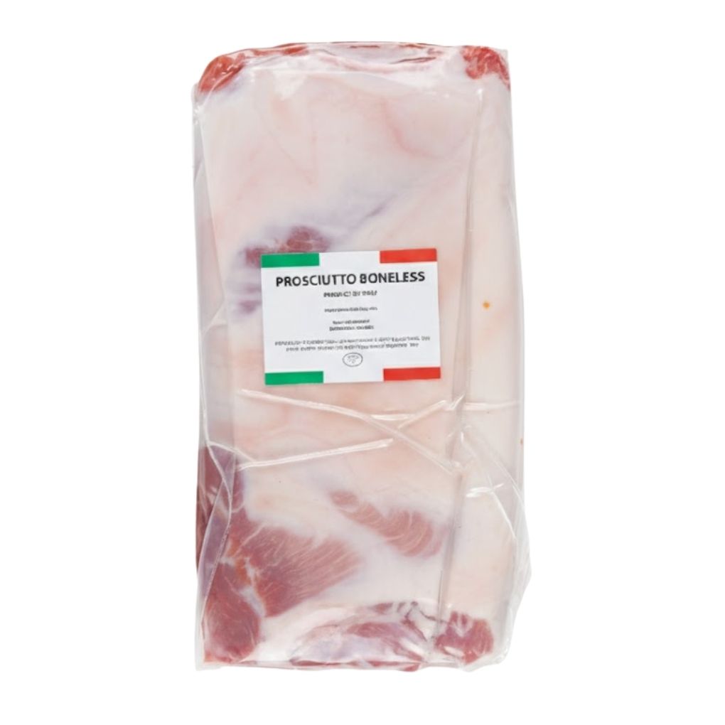 Ferrarini Prosciutto Crudo Mattonella 13M 3