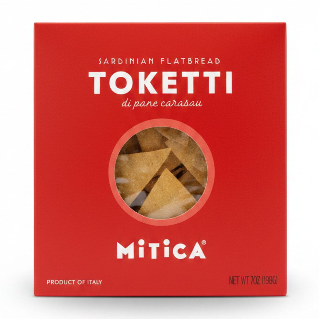 Mitica Classic Toketti 1