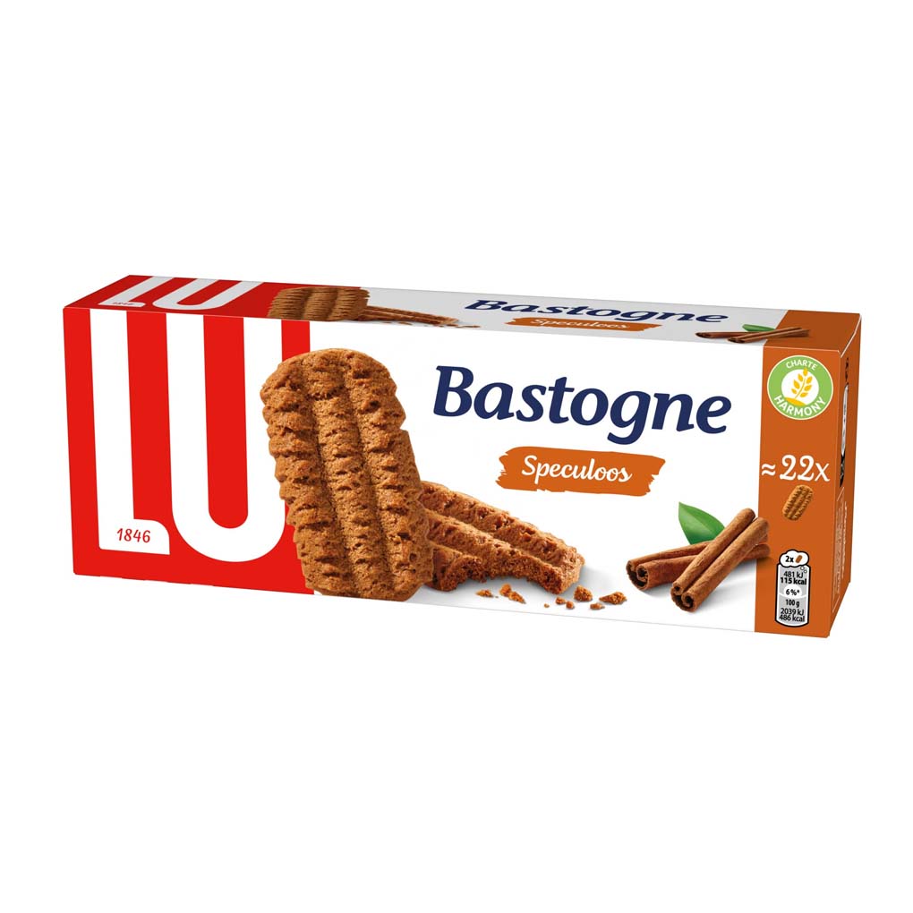 LU Bastogne Cookies 1