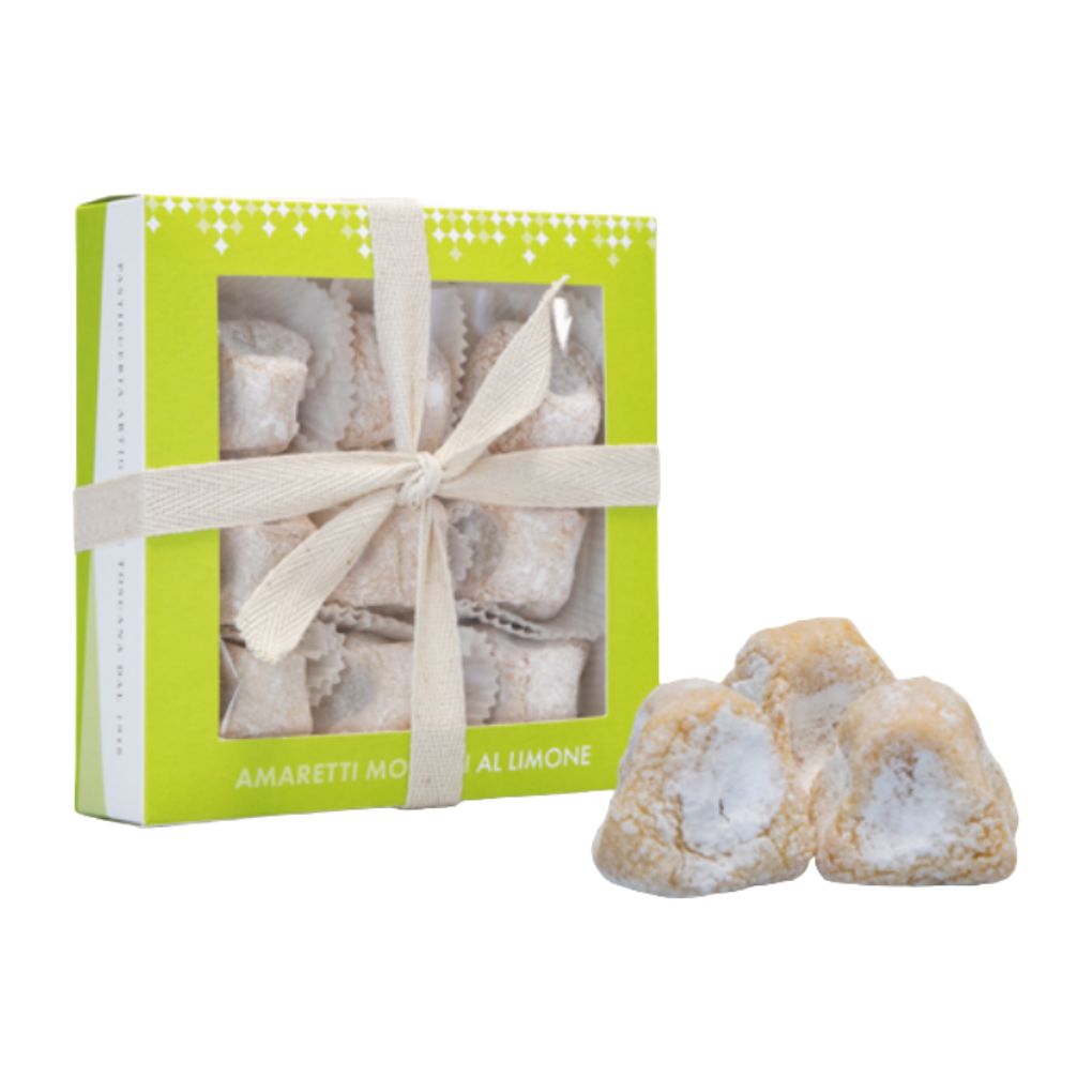 Marabissi Lemon Amaretti 1