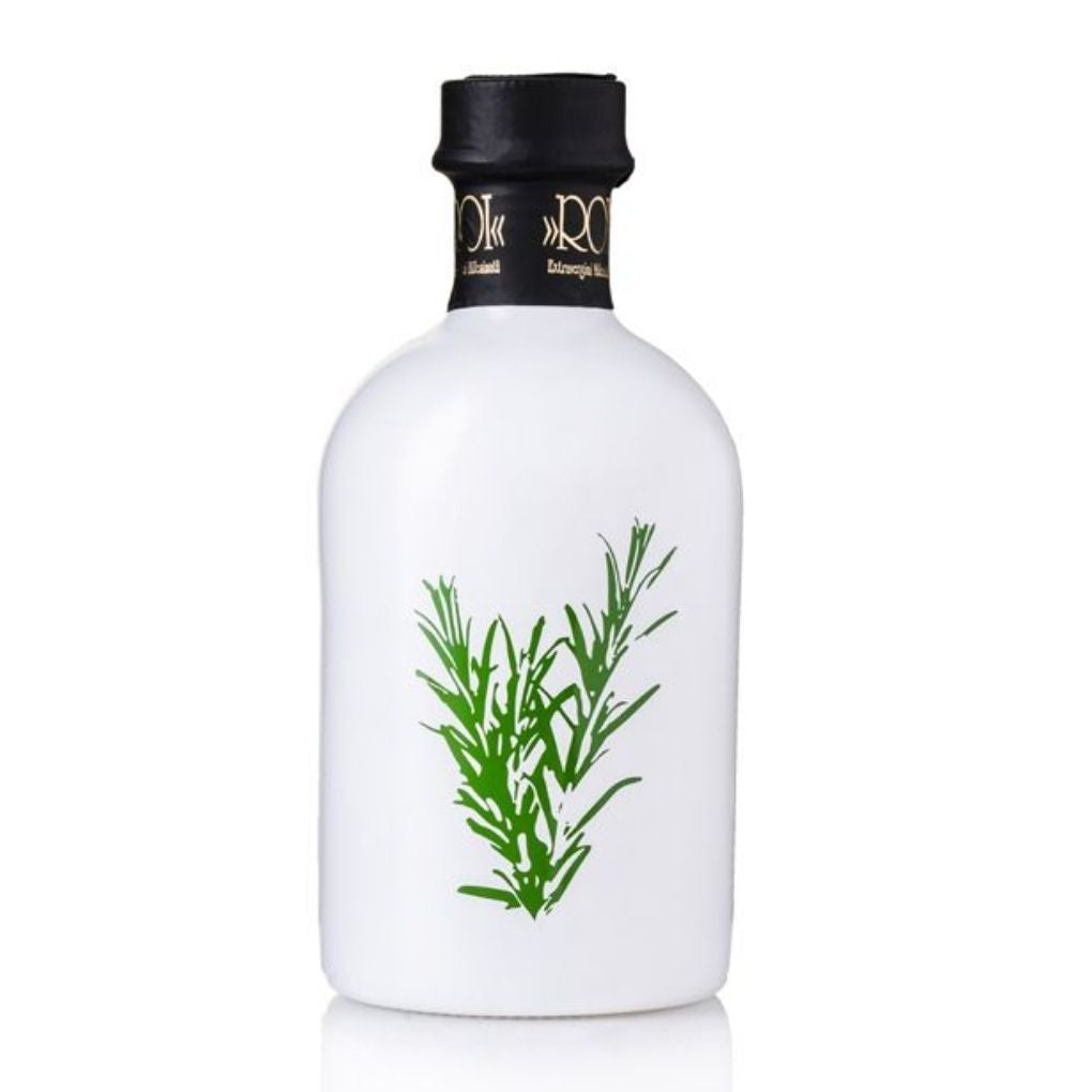 Olio Roi Rosemary Infused Extra Virgin Olive Oil 1