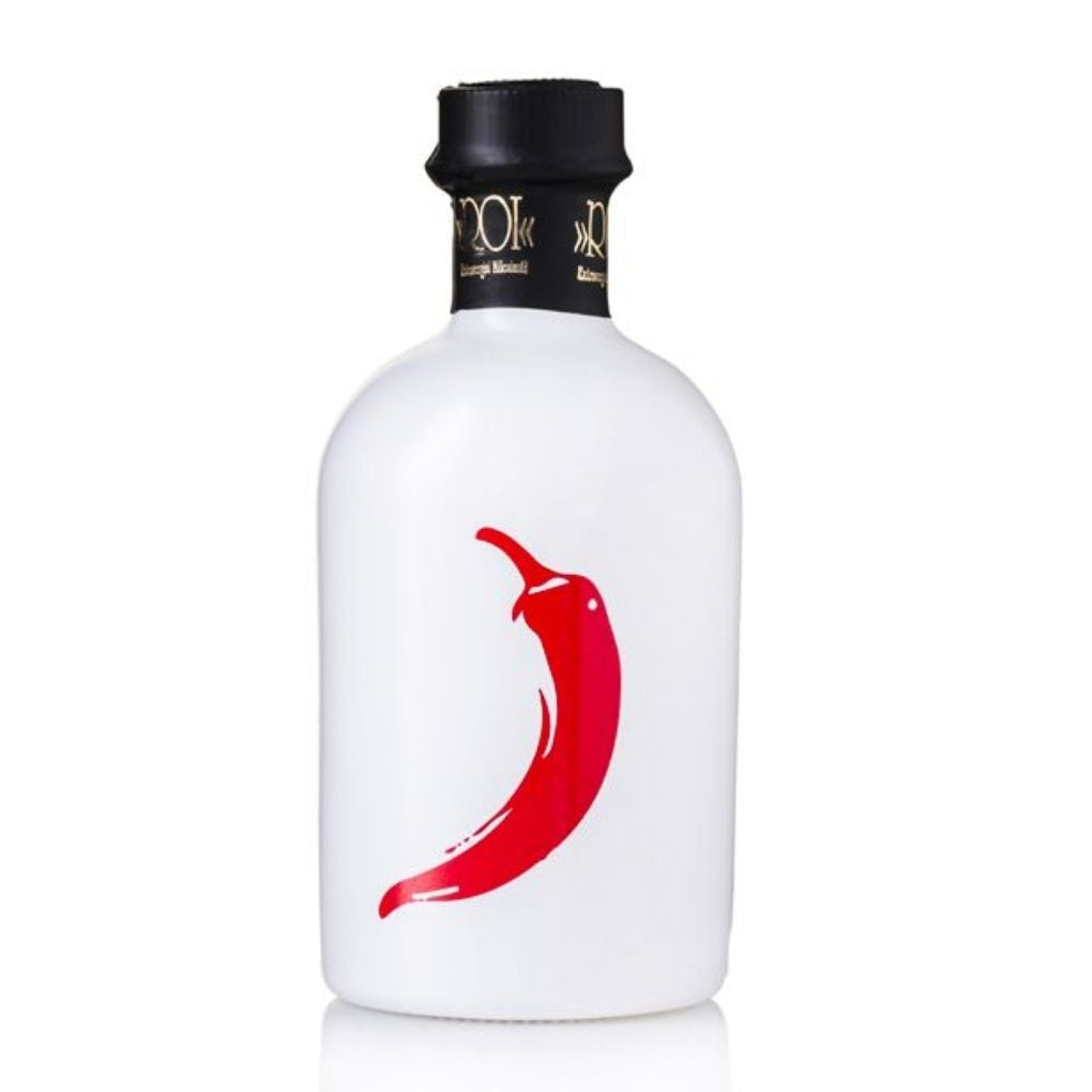 Olio Roi Chili Pepper Infused Extra Virgin Olive Oil 1