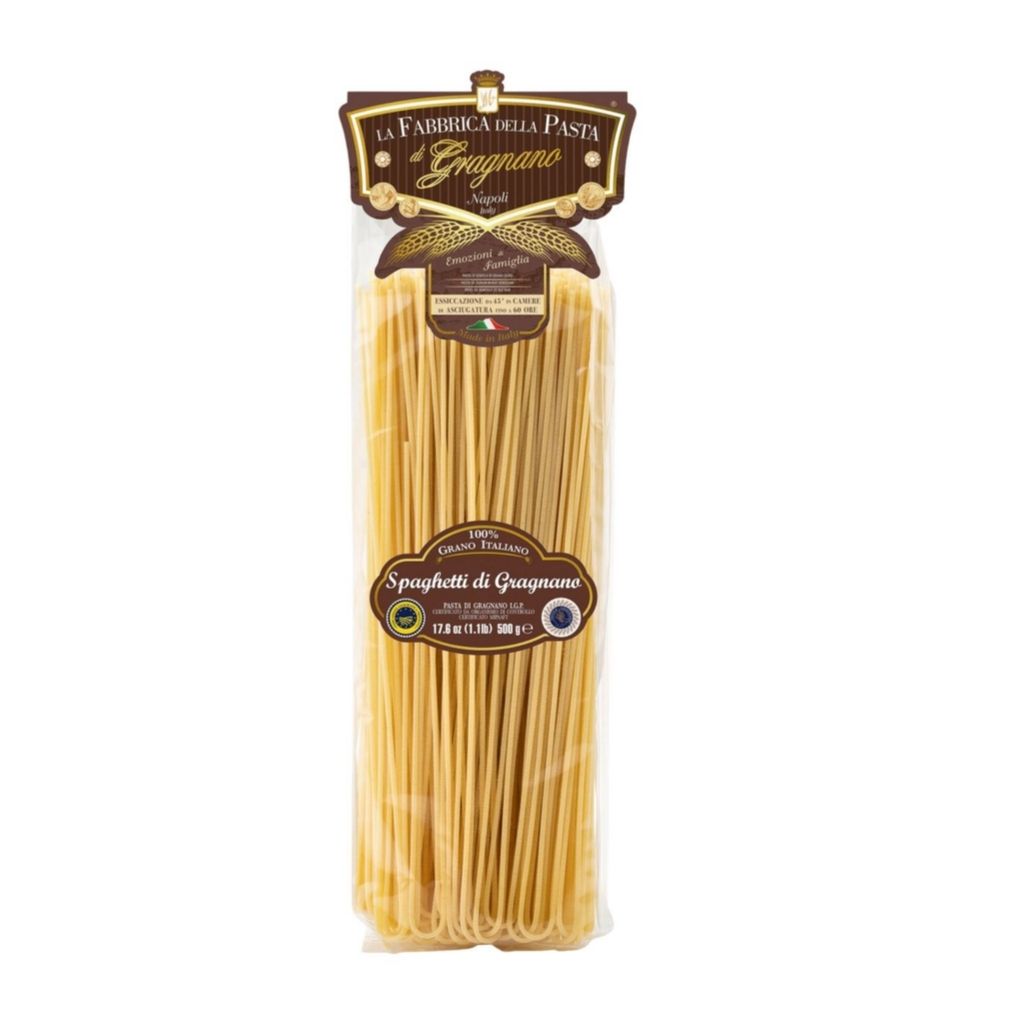 La Fabbrica Della Pasta Spaghetti IGP 1