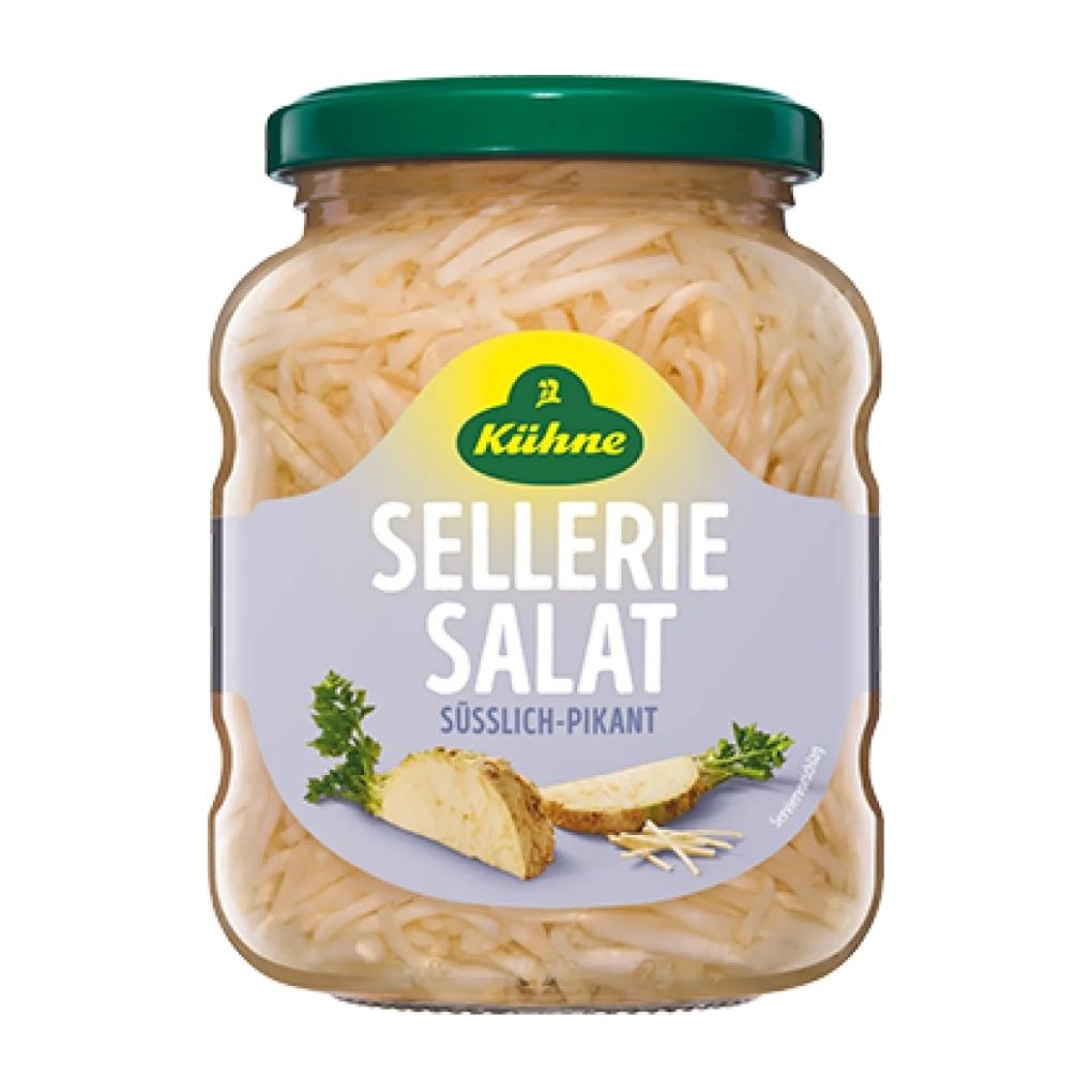 Kuhne Celery Salad 1