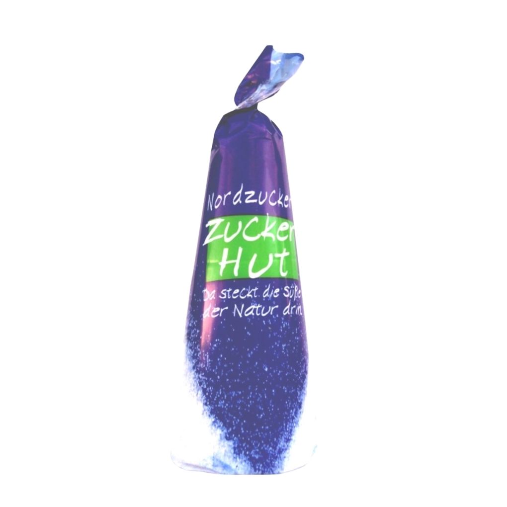Suedzucker Sugar Cone for Feuerzangenbowle 1