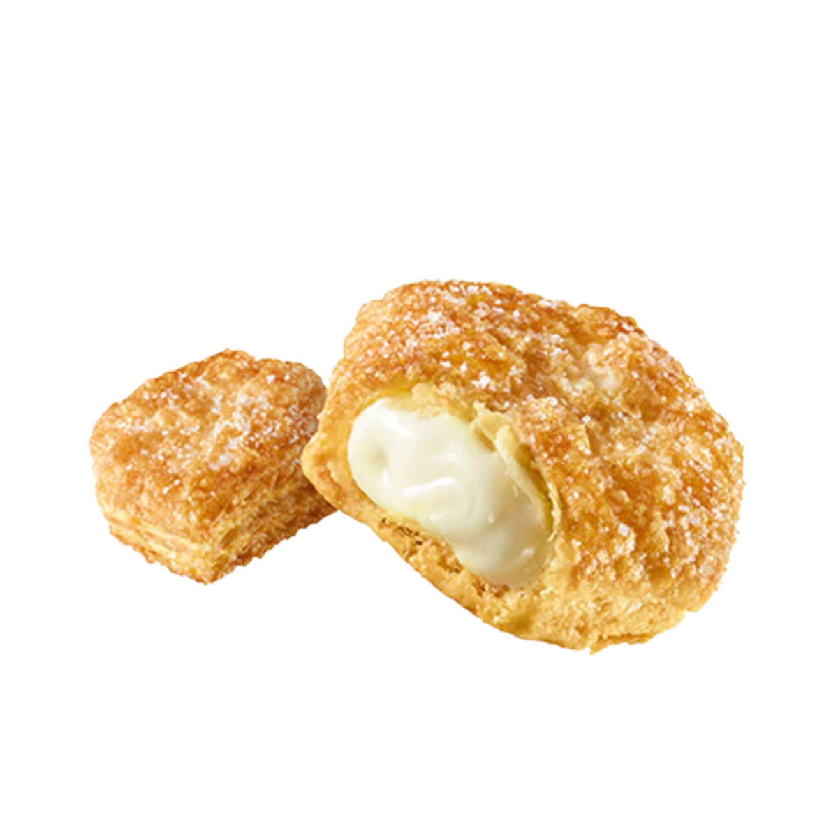 Matilde Vicenzi Italian Puff Pastry with Vanilla Cream Tesoro 2