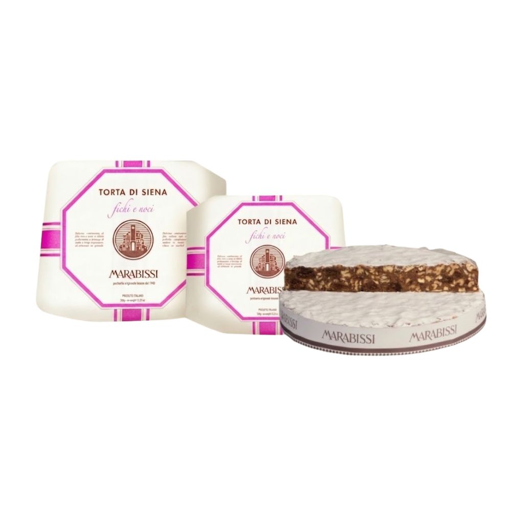 Marabissi Panforte Fig & Walnut (Display Included) 1